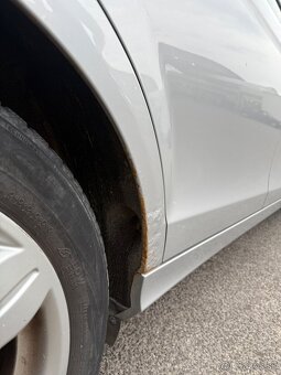 Predám Mercedes-Benz C180 Kompressor (W204) - 7