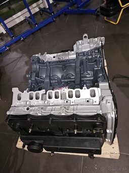 MOTOR 4HH - 4HJ 2,2 HDI EURO 5 - 7