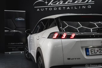 Peugeot e-2008 Active Pack (e2008) - 7