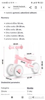 Odrážadlo nukido - 7