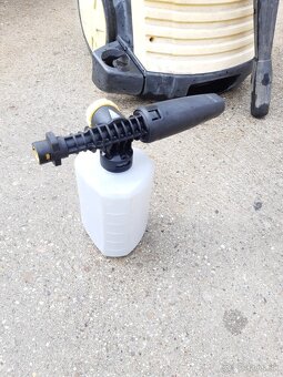 Vysokotlakový čistič Karcher 6.80 - 7