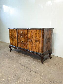 KOMODA PO RENOVÁCII - 7