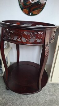 Stolík priručný - 7