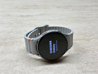 Samsung Galaxy Watch 7 44 Silver - 7