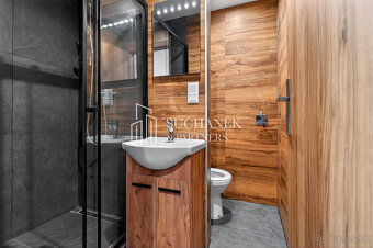 Prenájom | 1 izbový byt Partizánske - 7