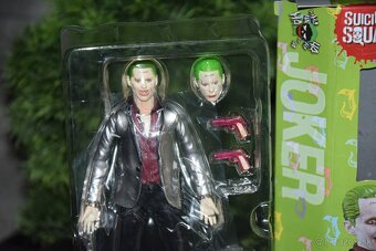 Joker figurka - 7