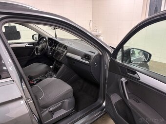 Tiguan 2.0tdi dsg 110kw - 7