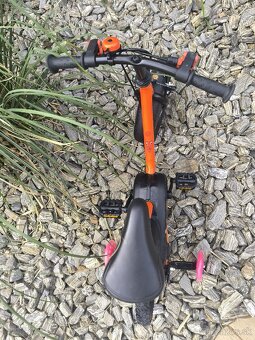 Bicykel BTWIN 14 pre 3-5 rokov - 7
