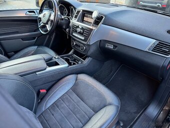 Mercedes-Benz ML350 - 7