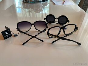 Slnečné okuliare dámske - 7