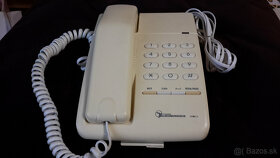 retro telefony rôzne Tesla Stropkov - 7