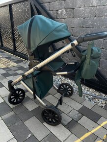 Anex kočík - 7