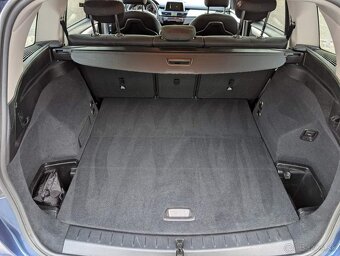 BMW 216i Gran Tourer - 2020/7, nájazd 76tis. km - ZĽAVA - 7
