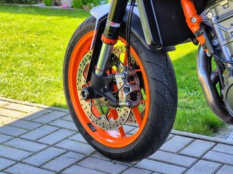 KTM DUKE 890R - 7