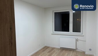 Rekonštrukcia bytu Košice | Prešov - 7