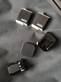 GoPro príslušenstvo - 7