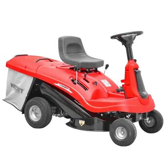 Rider 5161 - 7