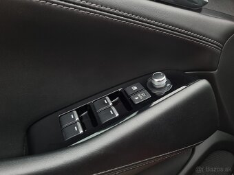 Mazda 6 benzín, AT, 143kw, SK - 7
