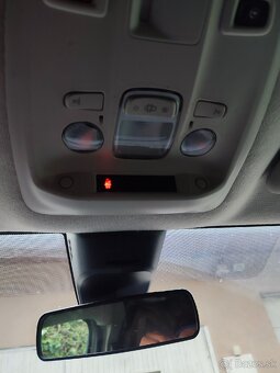 Na predaj Peugeot Expert 2.0 Hdi Premium 80600km - 7