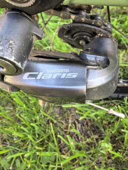 Gravel bike kellys soot 30 - 7