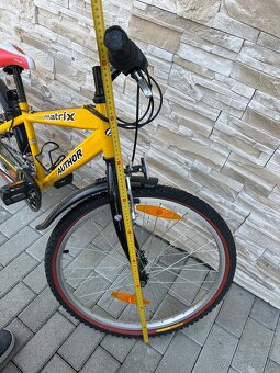 Bicykel detsky - 7