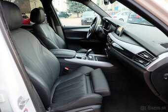 BMW X5 xDrive 30d | Headup Display |HU - 7