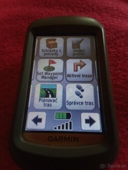 Garmin Dakota 10 - 7