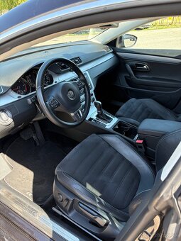 Volkswagen CC - 7