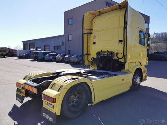 Prodám tahač návěsů SCANIA R440 EEV - 7