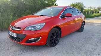 Opel Astra J - 7