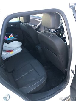 Opel Astra G - 7
