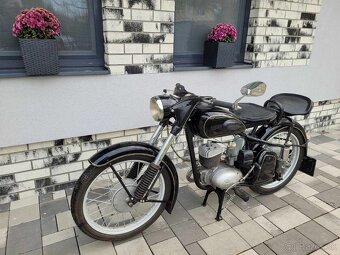 Mz RT125 - 7