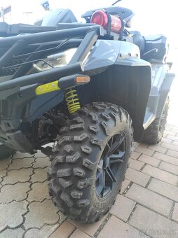 CF MOTO Gladiator X1000 - 7