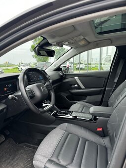 Citroen C4 - 7