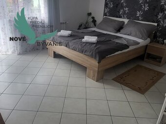 Predaj dva apartmány len 200m od mora s výhľadom na more, Ch - 7