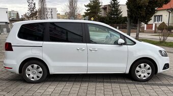 Seat Alhambra - 7
