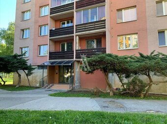 3 IZBOVÝ BYT, OSTRAVSKÁ, KOŠICE JUH - 7