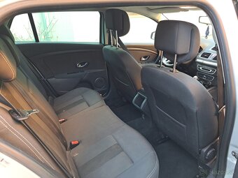 Renault Megane 1.9 Dci - 7
