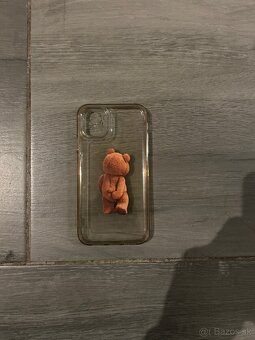 Iphone 11 128gb velmi dobrom stave - 7