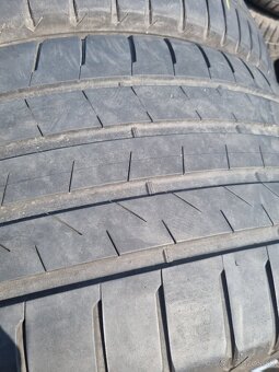 285/40R21 Bridgestone 2ks letné - 7
