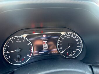 Nissan Juke 1.0 DIG-T 99tis.KM- N-Design, 1.Majiteľ/SK Pôvod - 7
