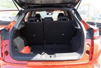 -REZERVOVANÉ- Nissan Juke 1.0 DIG-T 99tis.KM- N-Design, - 7