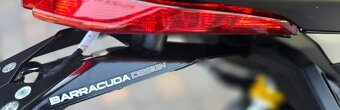 Ducati Hyperstrada / Hypermotard - 7