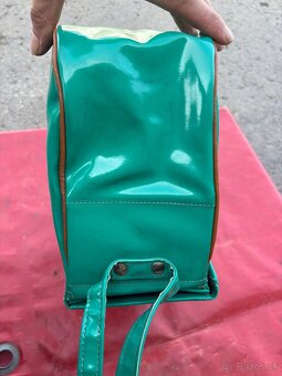 Jawa pionier 555/550 pařez brašna - 7