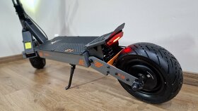 KUkirin G4 2000W model 2025 elektrická kolobežka - 7