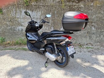 Honda PCX 125 - 7