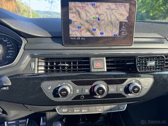 Predám Audi A5 Sportback 2,0 TDI S-Line - 7
