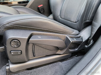 BMW X3 xDrive20d X-LINE 2021 1.majiteľ (Možný odpočet DPH) - 7