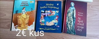 Krásne knihy pre deti - 7