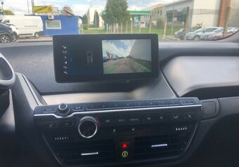 BMW i3 Executive 120 Ah Panorama 1.majiteľ Možnosť odp DPH - 7